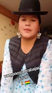 Videos de Silvia Alegria🇧🇴 Viacheñita (@silviaalegrria) con “sonido  original