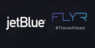 User can promote his/her business with their promotions listed on the flyr. Brandchannel Jetblue Technology Ventures Selects Flyr As First Vc Investment