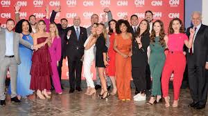 Como A Cnn Brasil Ficara Ao Vivo Por 17h E 30 Minutos Ao Dia Veja A Grade