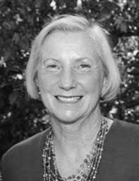 Obituary: Sharon B. Merrill