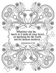 No one can serve two masters. Pin On Coloring Pages