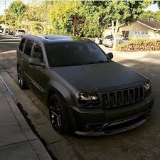 Wroomr Jeep Grand Cherokee Srt Jeep Grand Cherokee Srt Jeep