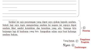 Berikut dikongsikan maklumat surat kiriman rasmi yang… ia bukan saja penting pada peperikasaan upsr pt3 spm atau stpm tetapi juga sering digunakan pada hidupan anda. Surat Kiriman Tidak Rasmi Format Pt3 Ee Contoh Cute766