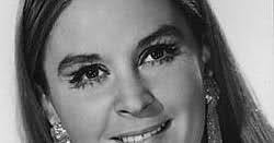 El Revisionista: Nuestras estrellas: Elsa Daniel (1938-2017).