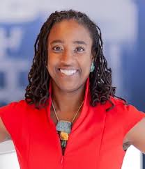 Kristin Henning's Instagram, Twitter & Facebook