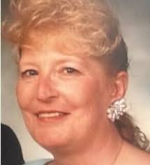 Jane Slinger Obituary