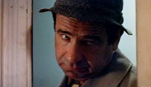 On this date in 1974, "The Taking of Pelham One Two Three" was released. At  first, the Metropolitan Transportation Authority refused to cooperate with  the filmmakers. John Godey's (Morton Freegood's pen name)