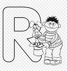 Free coloring sheets and coloring book pictures. Elmo Colouring Pages Printable With Stunning Inspiration Sesame Street Letters R Hd Png Download 2000x2000 1814351 Pngfind