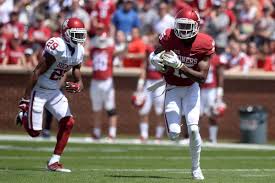 Oklahoma Sooners Football Projecting Ous Depth Chart For