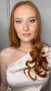 Kamila Zabłocka Makeup