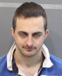 Latest Hamilton County Jail Booking Report