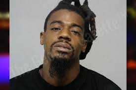 Daryl Thomas — Bibb County Jail Bookings