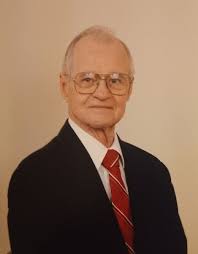 Obituary for Benjamin Lawrence Best