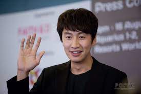 10 running man moments featuring lee kwang soo. Lee Kwang Soo Daily K Pop News