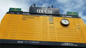Woods is the favorite at the british open, but with 15 different champions in the past 15 majors it is wide open. Looking For British Open Scores Check Sporting News Leaderboard Sporting News