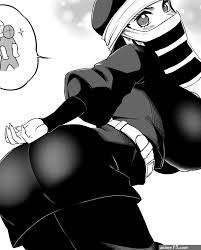 Nesz_r demon slayer porn comic - Anime15