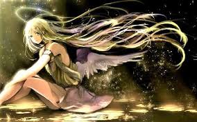 pin by hallucination1014 on angelic fantasy 5th anime anime scenery art