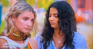 Colton's Relationship Dynamics with Del and Evelyn