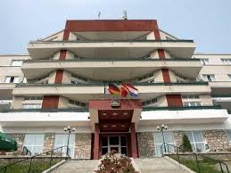 Hotel best western grand hotel ****. Fenyotravel Ro Hotel Best Western Grand Hotel Balvanyos 4