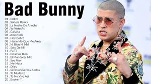 Al menos si nos ceñimos a las tendencias puras y duras: Bad Bunny Mix Las Mejores Canciones 2021 Bad Bunny Sus Mejores Exitos 2021 Youtube