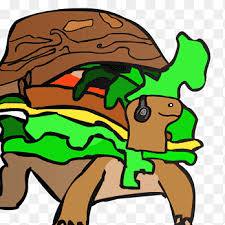 Tagged under courage the cowardly dog, line art, rabbit, animation, tail. Eustace Bagge Blt Hamburger Sandwich Biscuits Turt Tomato Whole Grain Png Pngegg