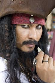 746 Captain Jack Stock Photos