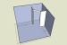 Pantry Room Dimensions