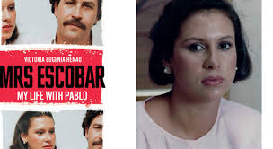 Pablo Escobar's Wife: Maria Victoria Henao's Real-Life Story