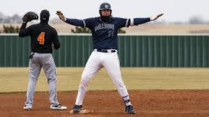 The official athletics website for the. Tanner Long Baseball Southwestern Oklahoma State University Athletics