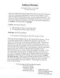 Essay Pro Death Penalty Scn 0008 Position Paper Example About Floss Papers Persuasive In The Philippines Clamplightsa