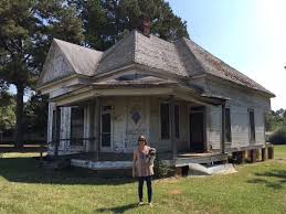 1908 Victorian In Waldo Arkansas Oldhouses Com House In The Woods Little Dream Home Vintage House