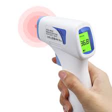 It can go on the front, back, or side of the tank. China Baby Adult Infrared Thermometer Children Body Forehead Temperature Fever Ir Health Non Contact China Non Contact Thermometer Fever Indicator