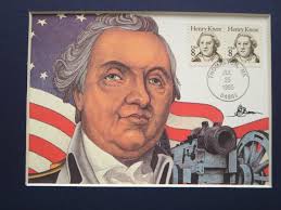 General Henry Knox