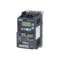 Siemens Original Genuine V20 Electrical Control PLC 220V Inverter