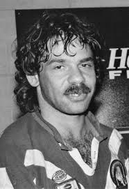 Rhondda boy who scored the first try against the touring Australians in  1908