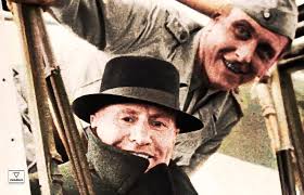 Fuerzas Armadas del Perú y del Mundo, Geopolitica e Historia Militar.