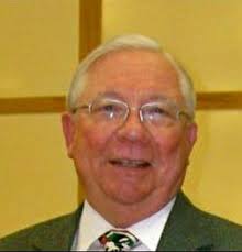 David Morley Despain Obituary November 27, 2017