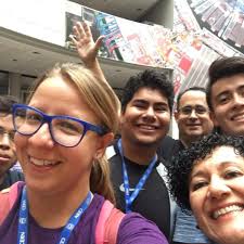 Osvaldo Miguel Colin · GitLab