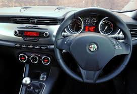 Image result for Blue Tornado 2012 Giulietta