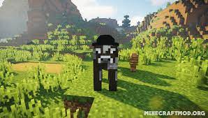 Hats Mod 1 17 1 1 16 5 1 15 2 Adds An Aesthetic Feature Onto Players