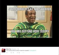 Find the newest bill cosby meme meme. Bill Cosby Invite For Twitter Memes Leads To Ridicule