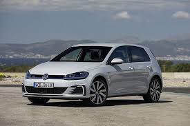 Golf gti за $34k или golf r за $41k? Elektroauto Vw Golf Gte Plug In Hybrid Im Test