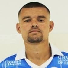 Profile Wendell Lira, : Info, news, matches and statistics