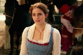 At 28, emma watson has retained her eternal smile and natural freshness. Emma Watson Puts Her Vocal Chops On Display While Singing Belle Screen News Zimbio