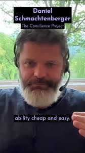 Daniel Reichenberger's Instagram, Twitter & Facebook