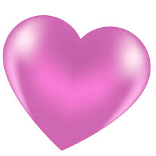 Pink Heart Png Image Free Download In 2020 Pink Heart Background Pink Heart Heart Background