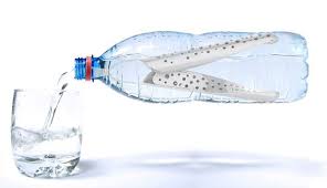 Waterbean Filter Portable Water Purifier Filtered Water Bottle Water Filter