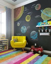 The toy storage ideas presented here are suggestions for parents and interior decorators who are sketching out the in this basement toy room various kinds of toys are kept. 21 Fun Kids Playroom Toy Room Ideas