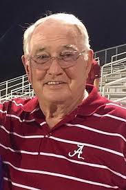 Jones Lee Ferrell Obituary