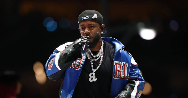 Kendrick Lamar's Circle Responds To The Game's "The Documentary III"